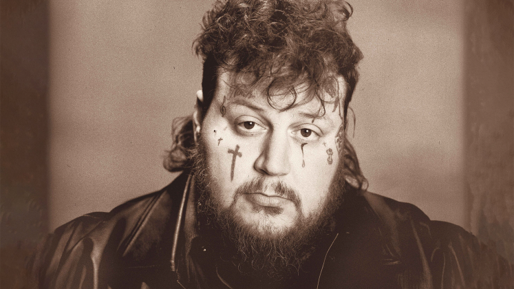Jelly Roll