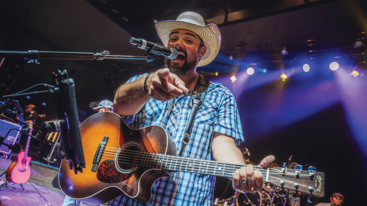 Johnny Jimenez