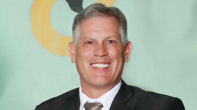 Robbie Hall