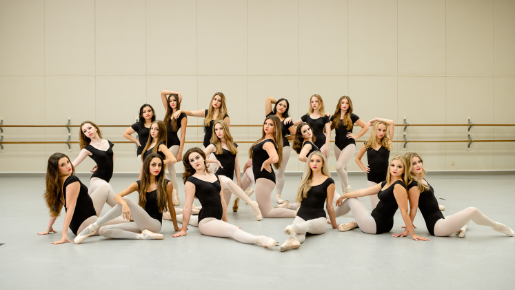 Beaumont Civic Ballet