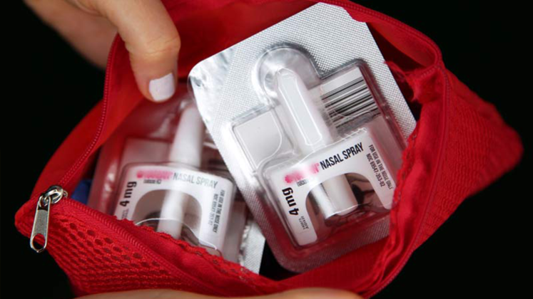 Narcan