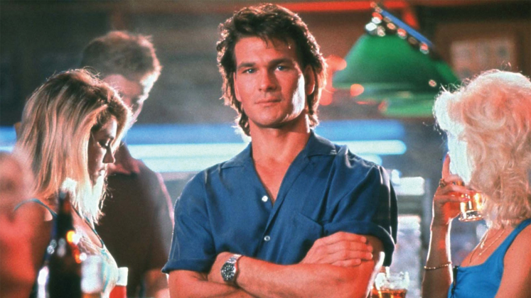 Road House (1989)