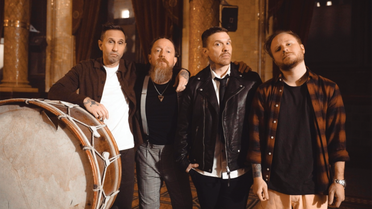 Shinedown