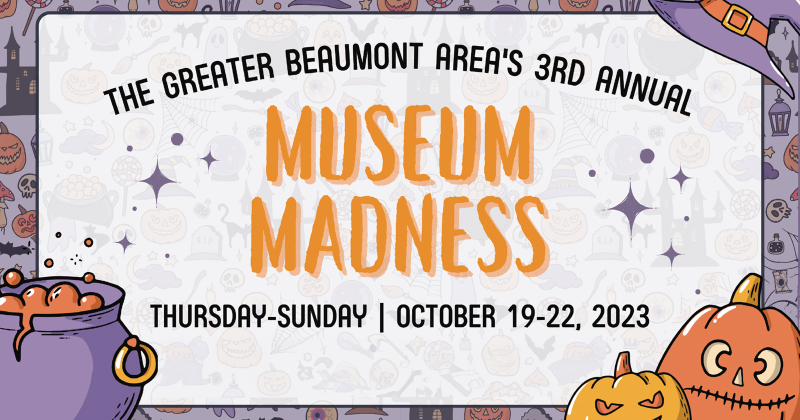 Museum Madness