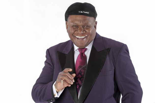 George Wallace (Photo by FritzPhotoGraphics.com)