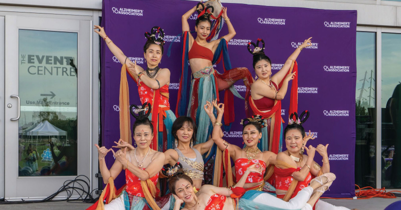 Lamar International Dance Association