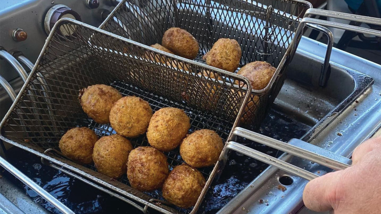 Rice Balls