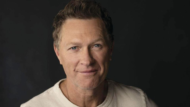Craig Morgan