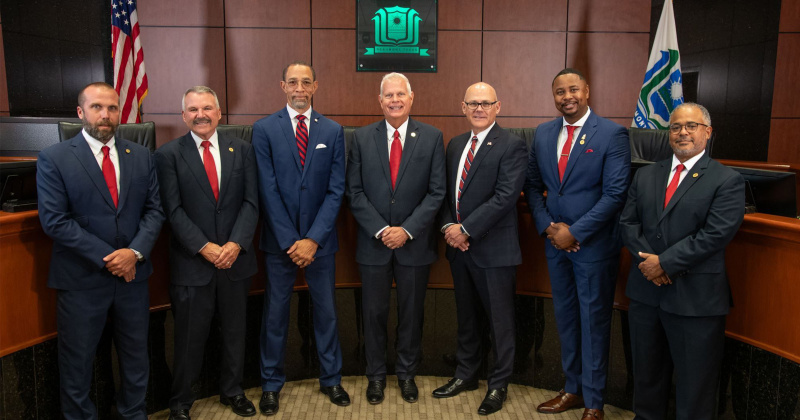 Beaumont City Council