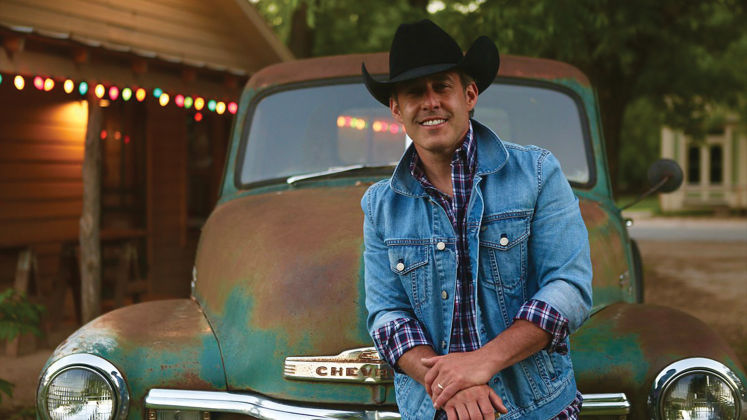 Aaron Watson