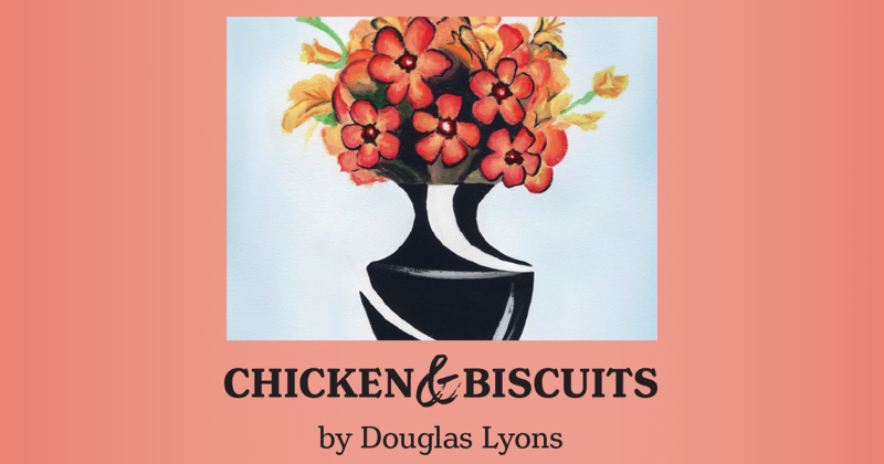 Chicken and Biscuits