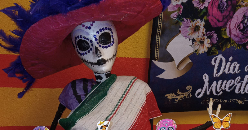 Day of the Dead Festival