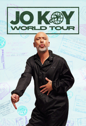 Jo Koy