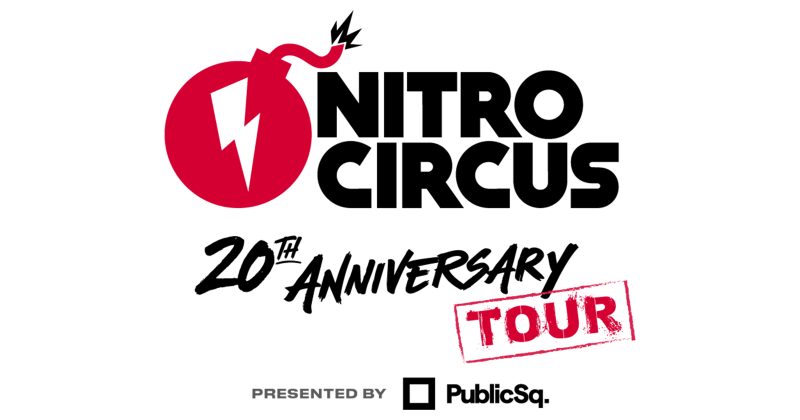 Nitro Circus