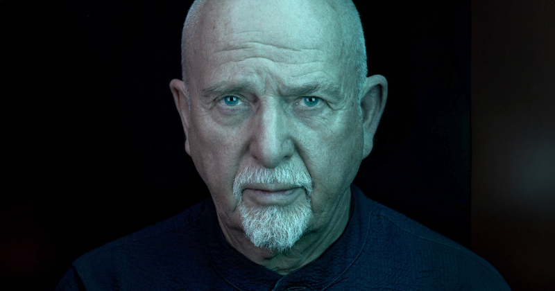 Peter Gabriel