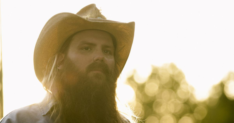 Chris Stapleton