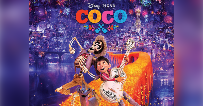 "Coco"