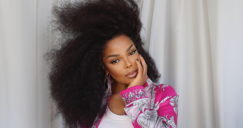 Janet Jackson