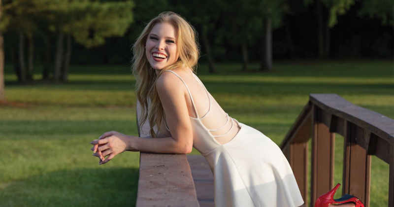 Presley Faulkner