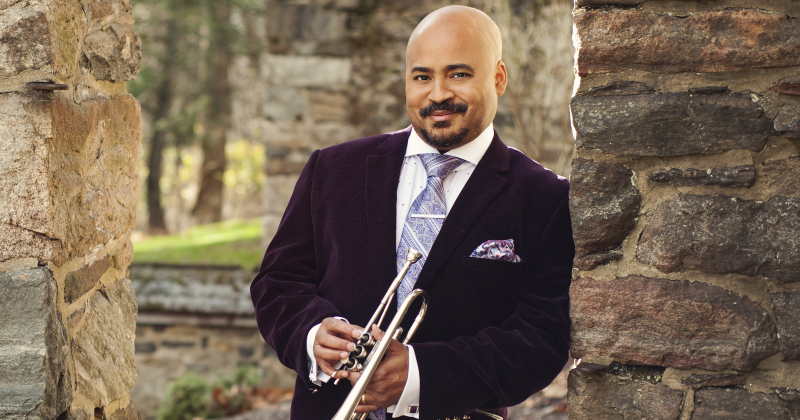 Rodney Marsalis