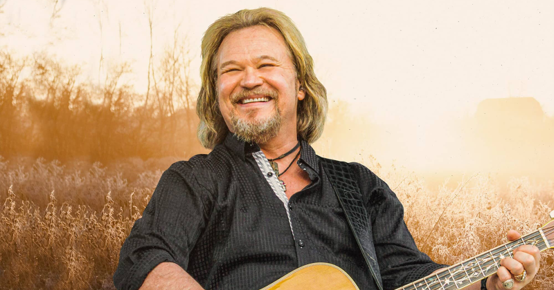 Travis Tritt