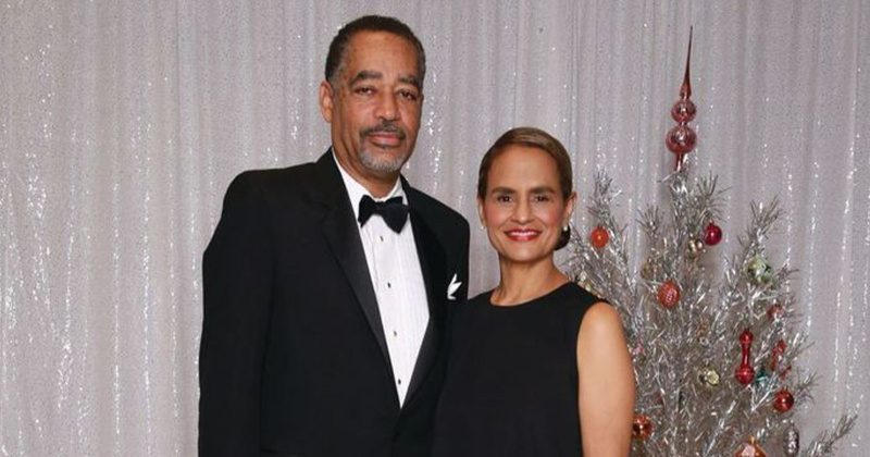 David and Kim Willard
