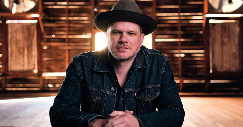 Jason Eady