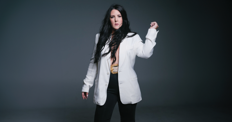 Kree Harrison