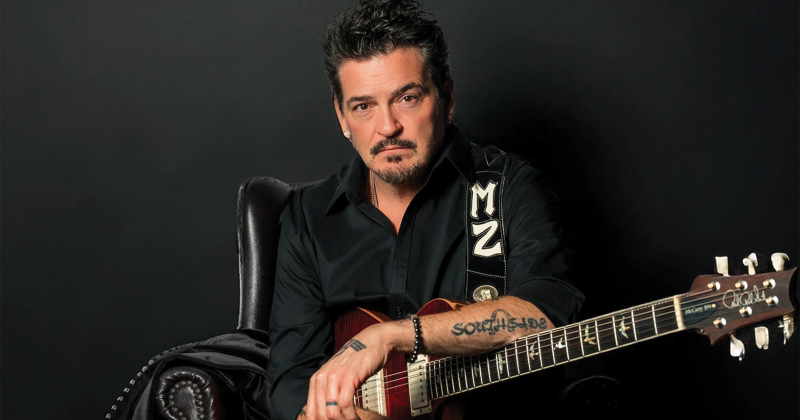 Mike Zito