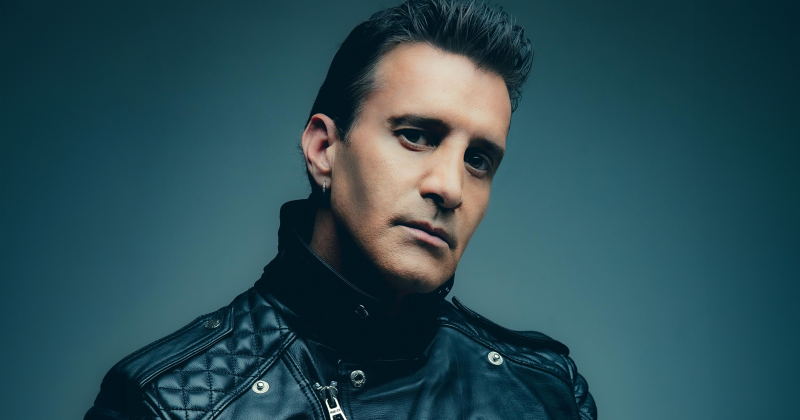 Scott Stapp