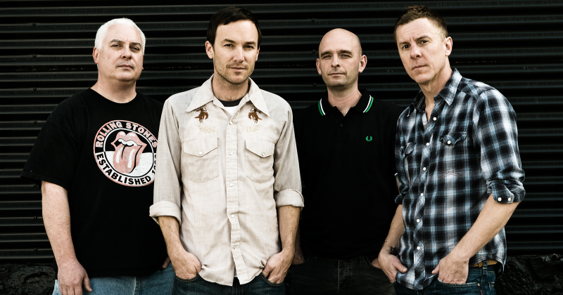 The Toadies