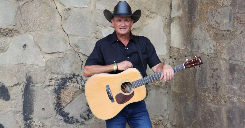 Tracy Byrd