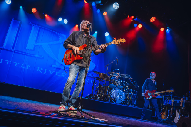 Little River Band (Photo by Chad Cooper)