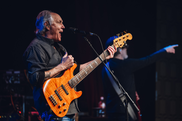 Little River Band (Photo by Chad Cooper)