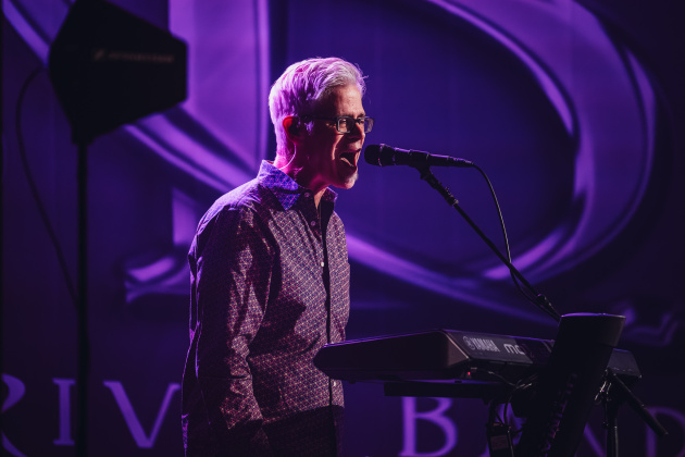 Little River Band (Photo by Chad Cooper)