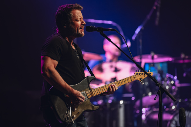 Little River Band (Photo by Chad Cooper)