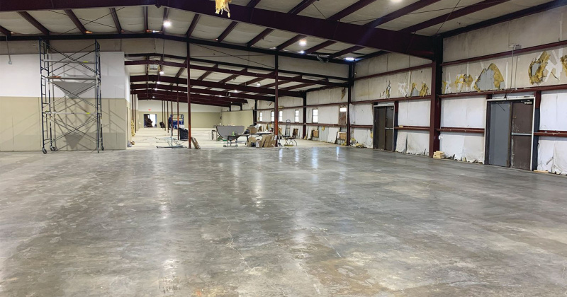 Photos courtesy of Southeast Texas Food Bank