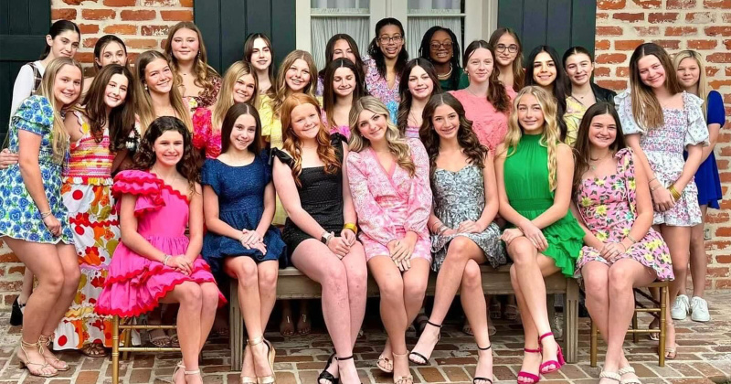 Symphony Belles
