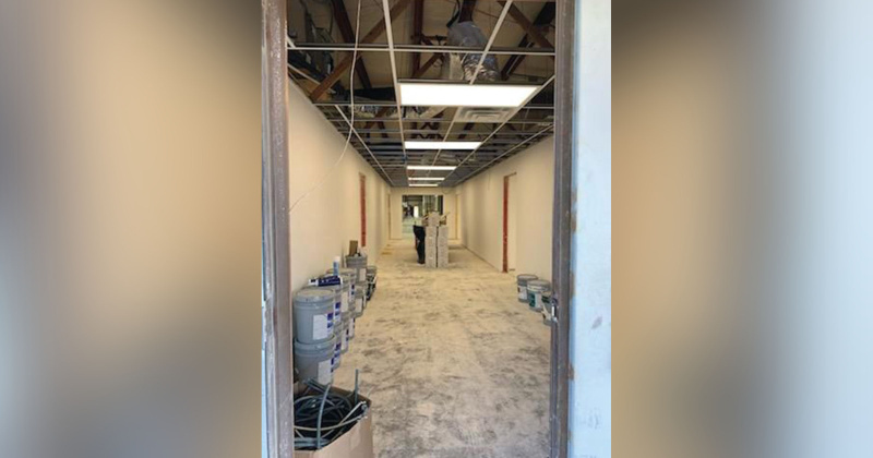Photos courtesy of Southeast Texas Food Bank