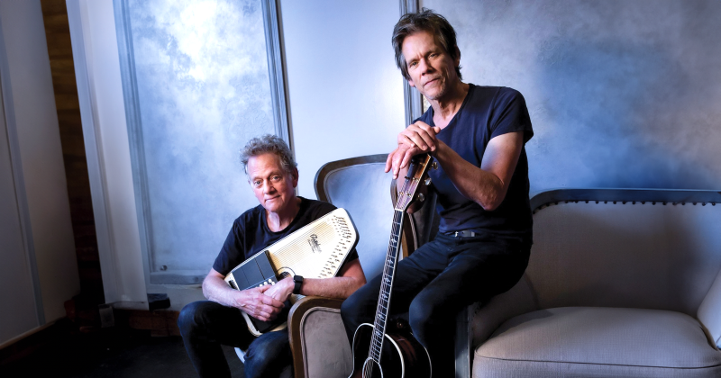 The Bacon Brothers