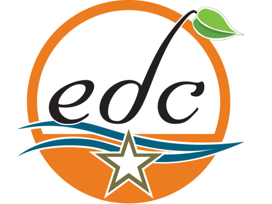 Orange County EDC Logo