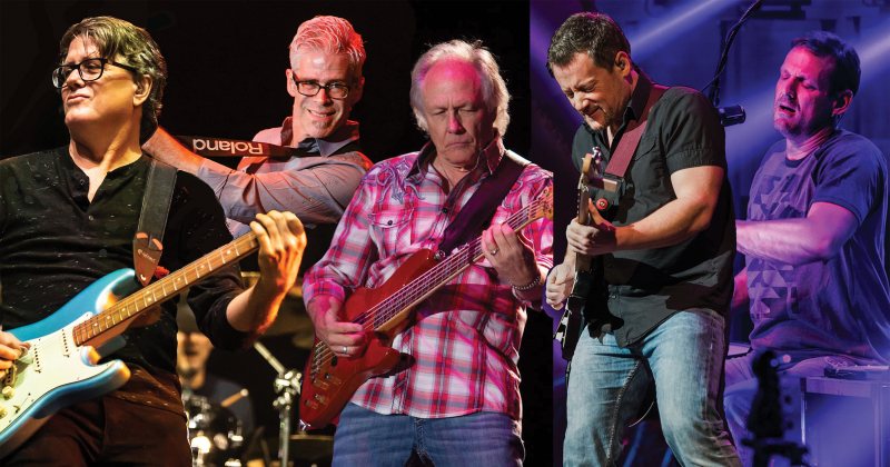 Little River Band