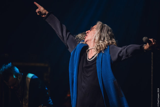 Collective Soul (Photo by Chad Cooper)