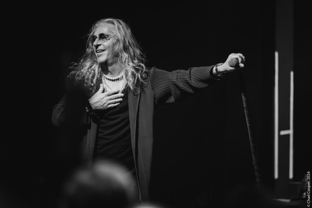 Collective Soul (Photo by Chad Cooper)
