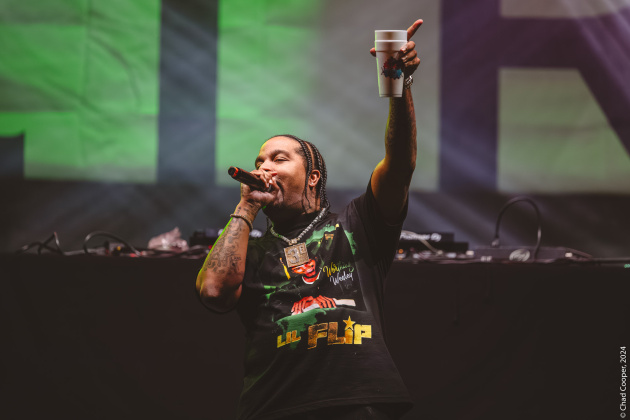 Lil Flip