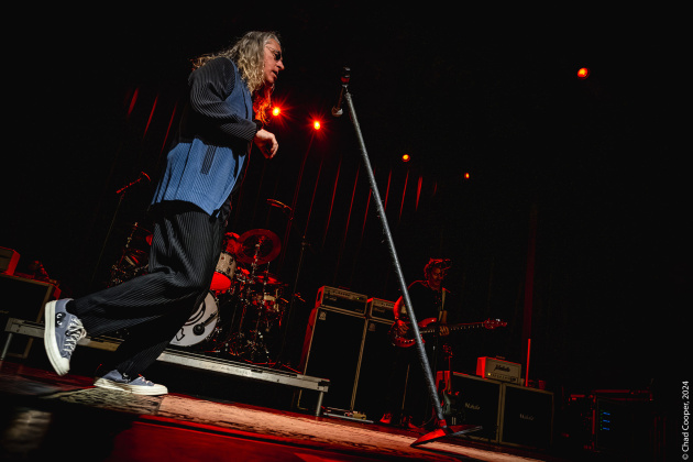 Collective Soul (Photo by Chad Cooper)