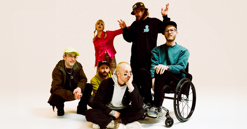 Portugal. The Man