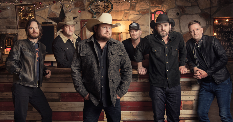 Randy Rogers Band
