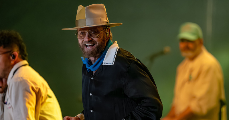TobyMac