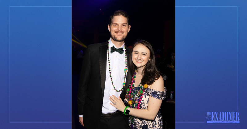 Wil and Kate Thorne